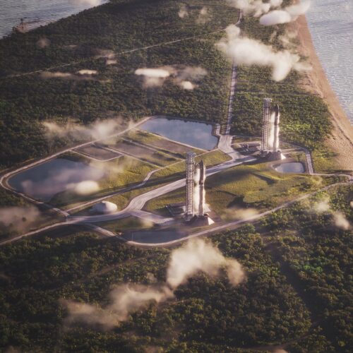 rivals-object-to-spacex’s-starship-plans-in-florida—who’s-interfering-with-whom?