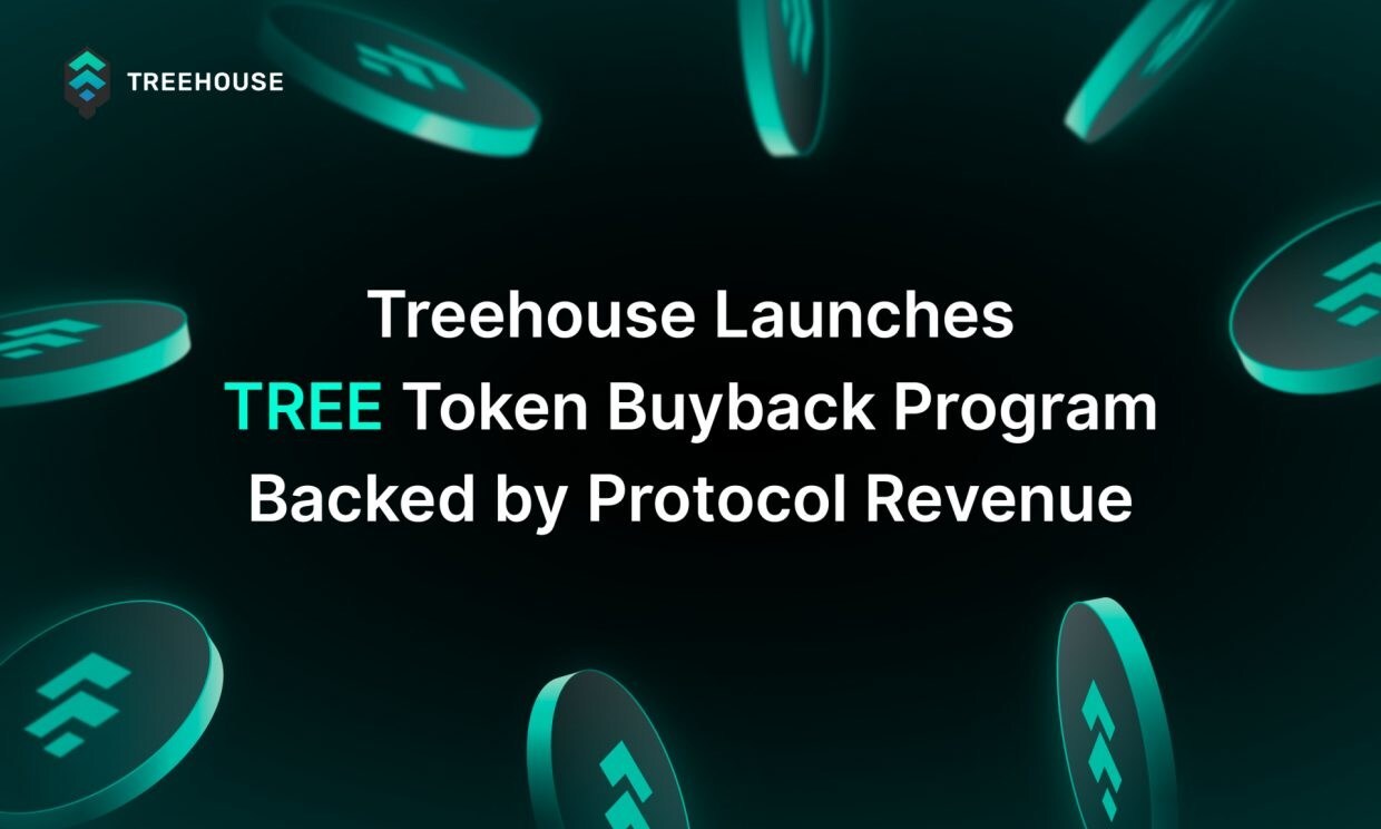 treehouse-launches-tree-token-buyback-program-backed-by-protocol-revenue