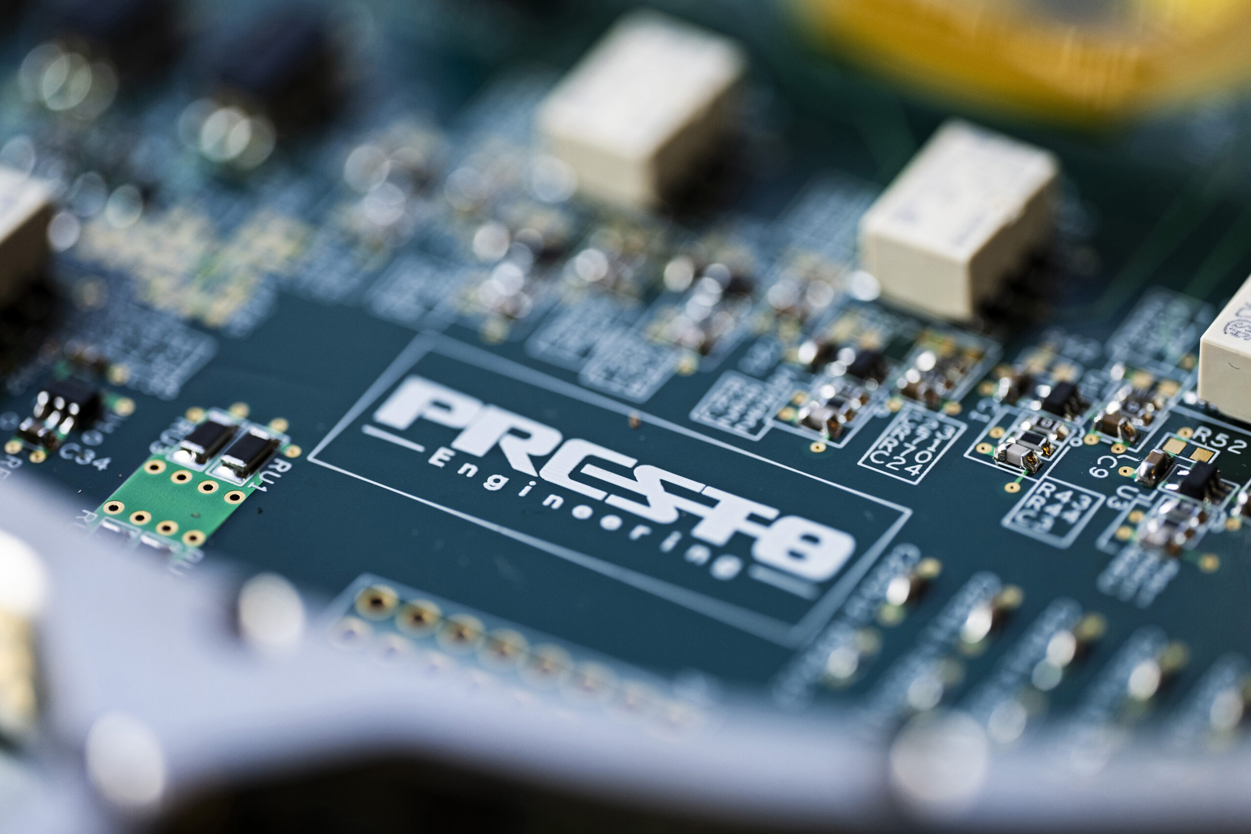 presto-engineering-group-acquires-garfield-microelectronics-ltd,-creating-europe’s-most-comprehensive-asic-design-to-production-one-stop-shop