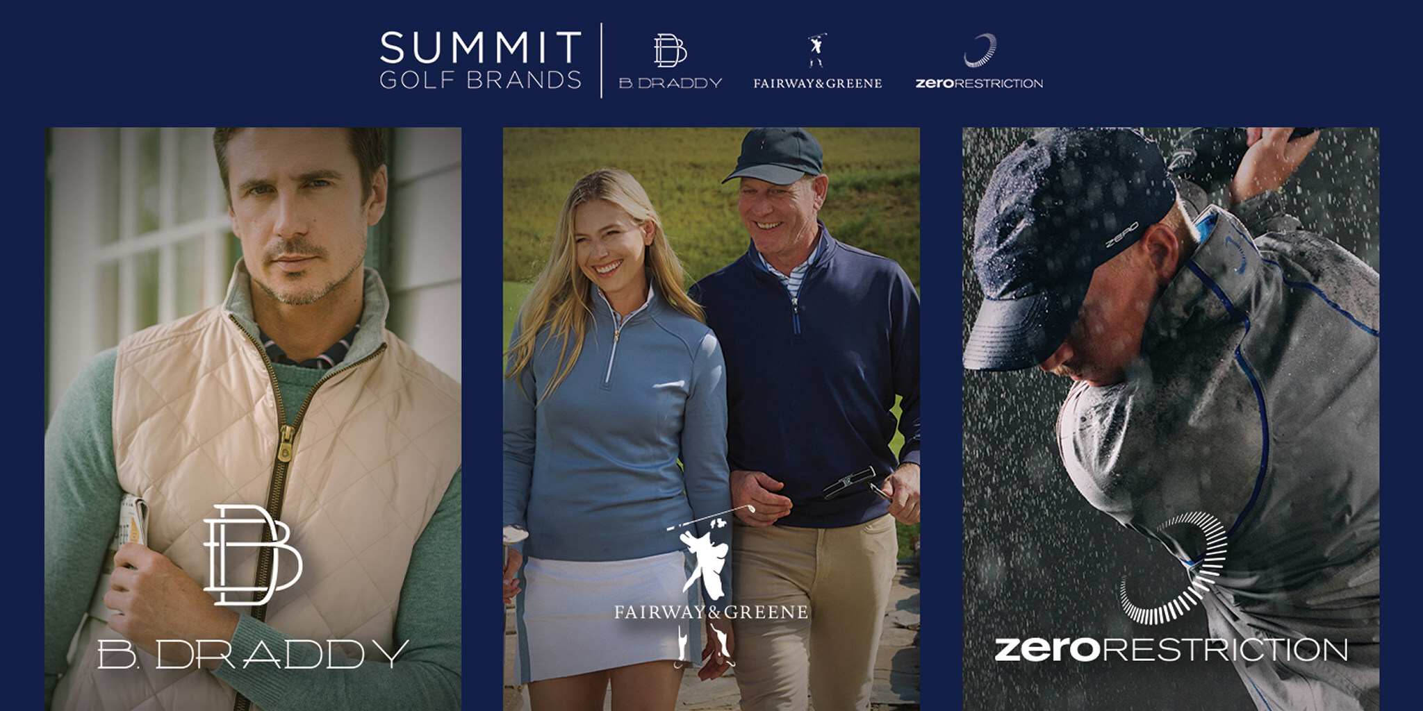 summit-golf-brands-selects-centric-plm-to-drive-growth-and-power-innovation