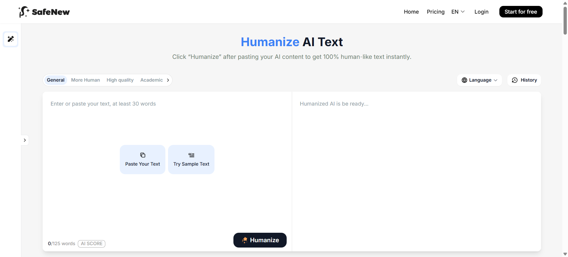 safenew-ai-launches-humanizer-engine-to-restore-natural-writing-in-an-ai-driven-world