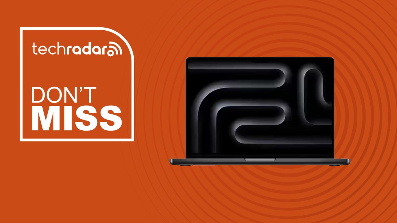 I’m a big MacBook Pro fan, and you should get one for yourself at this record-low price