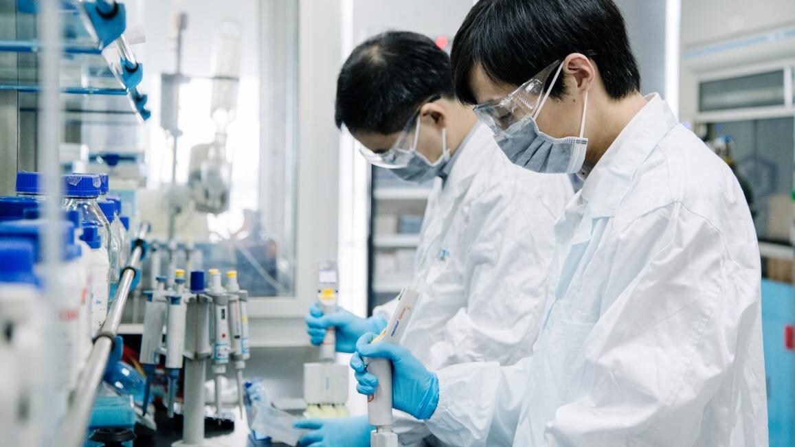 Chengdu wird zum globalen Innovationszentrum während der Laufzeit des 14. Fünfjahresplans