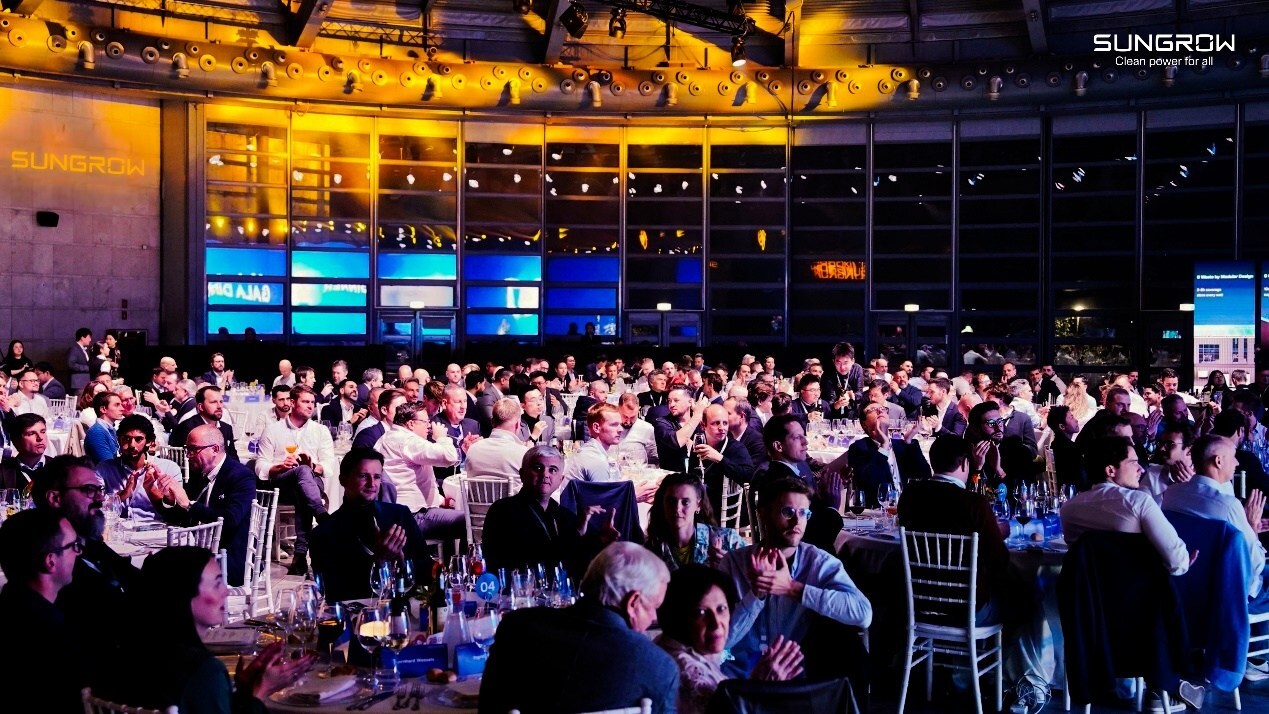 Ace 007, Ace Profit: What’s Next for Europe’s C&I Energy Storage?