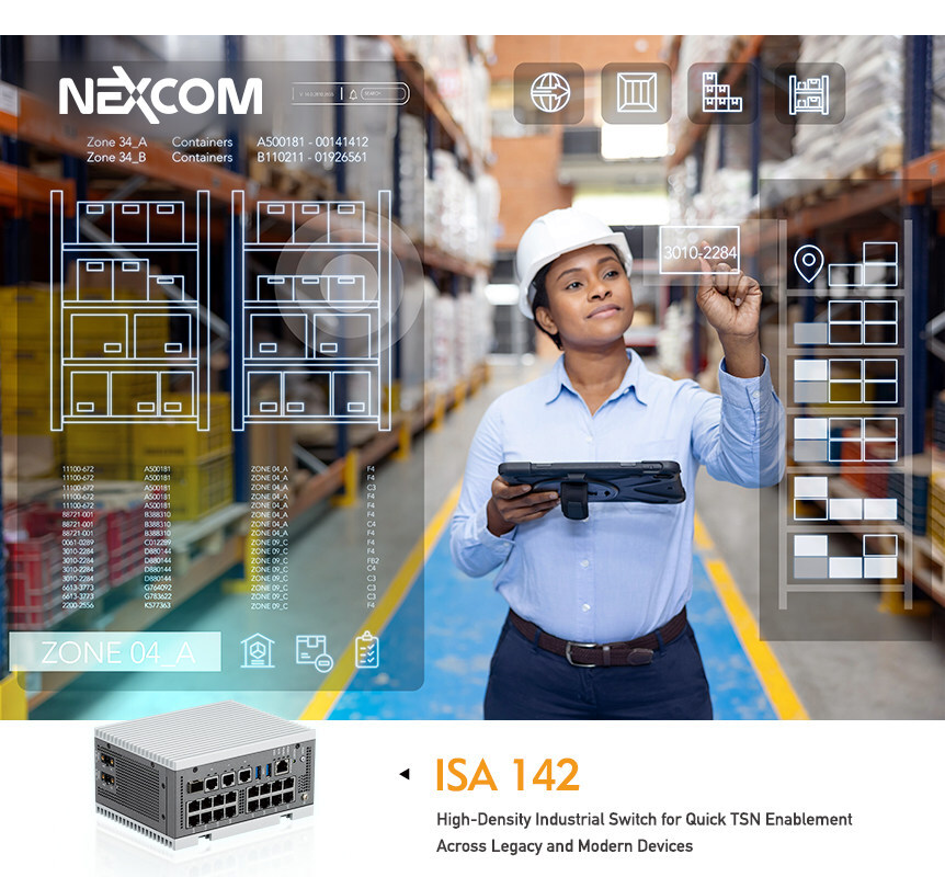 nexcom-simplifies-time-sensitive-networking-for-industrial-edge