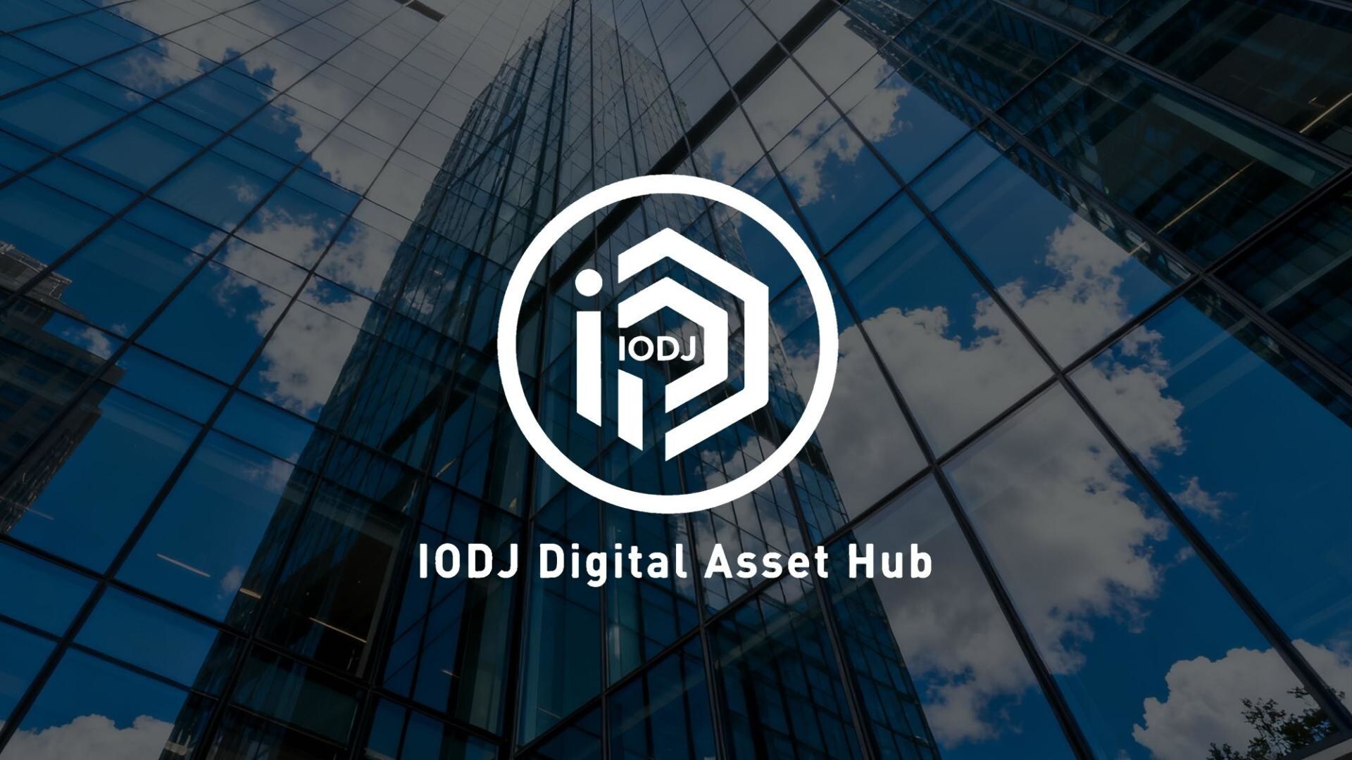iodj-digital-asset-hub-introduces-new-ai-strategy-insight-engine