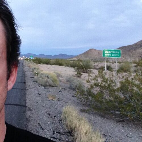 “Players are selfish”: Fallout 2’s Chris Avellone describes his game design philosophy