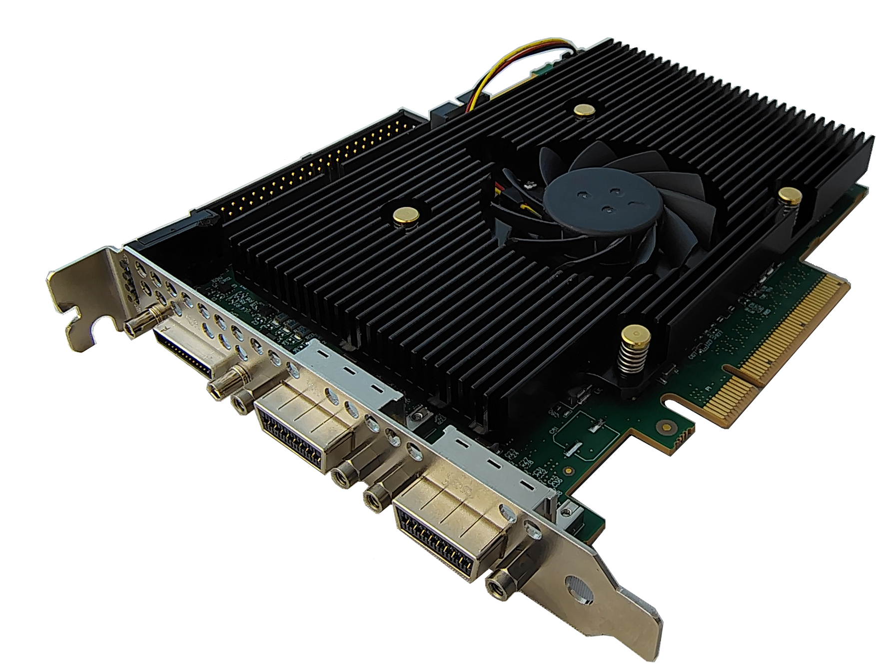 teledyne-announces-xtium3-pcie-gen4-frame-grabber-series-for-ultra-fast-image-acquisition