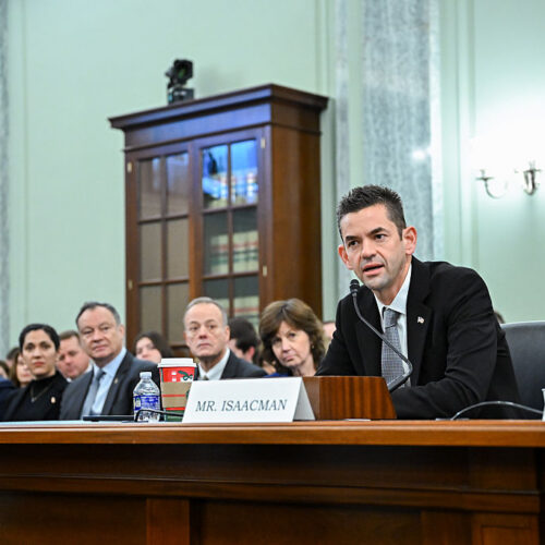 nasa-nominee-appears-before-congress,-defends-plans-to-revamp-space-agency