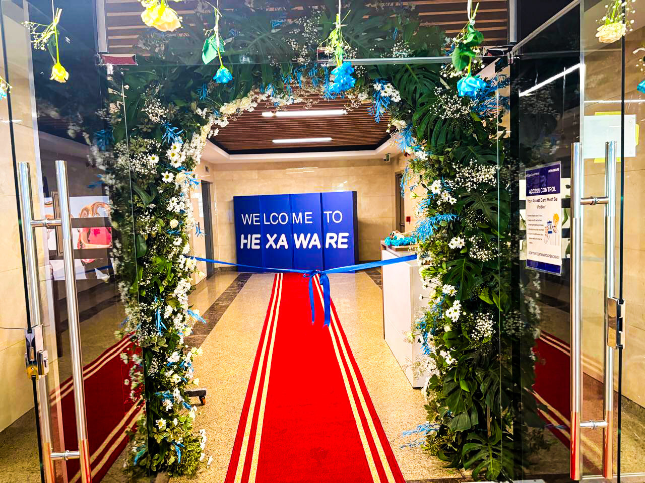 hexaware-etend-sa-presence-mondiale-avec-un-nouveau-centre-de-livraison-au-caire