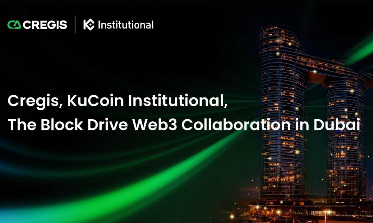 cregis,-kucoin-institutional,-the-block-drive-web3-collaboration-in-dubai