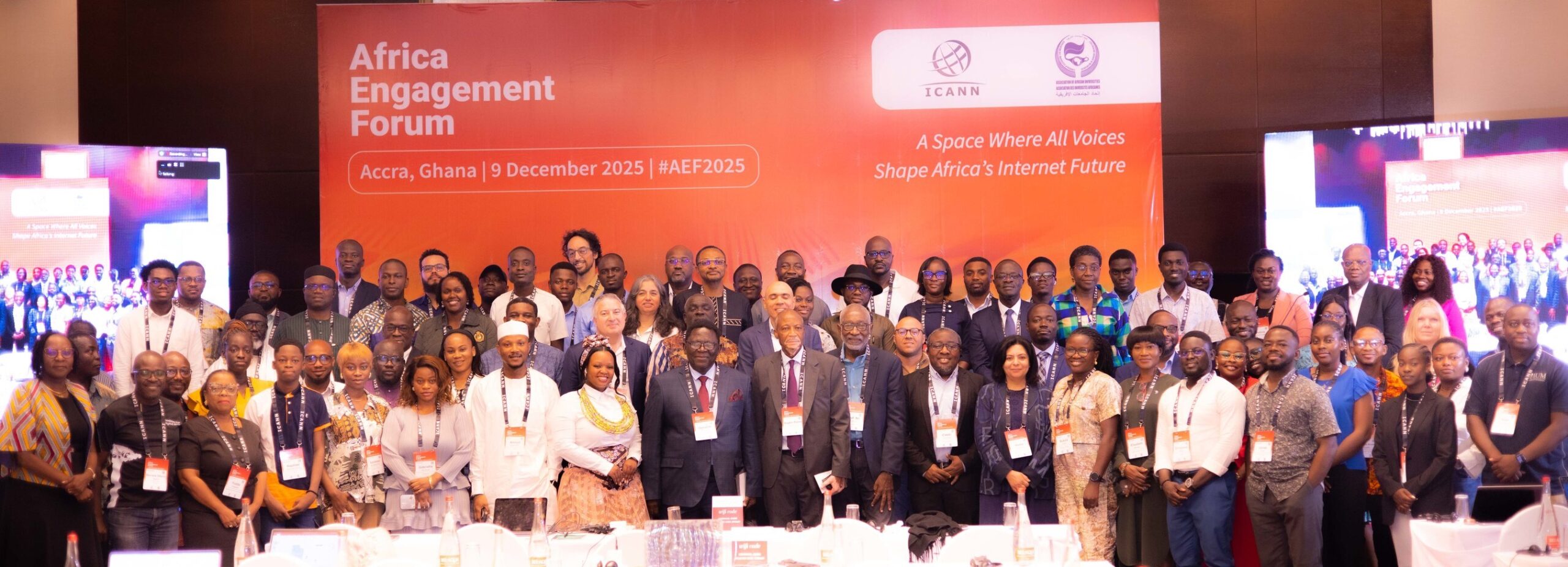 africa-engagement-forum-opens-in-accra,-strengthening-regional-collaboration-on-internet-governance