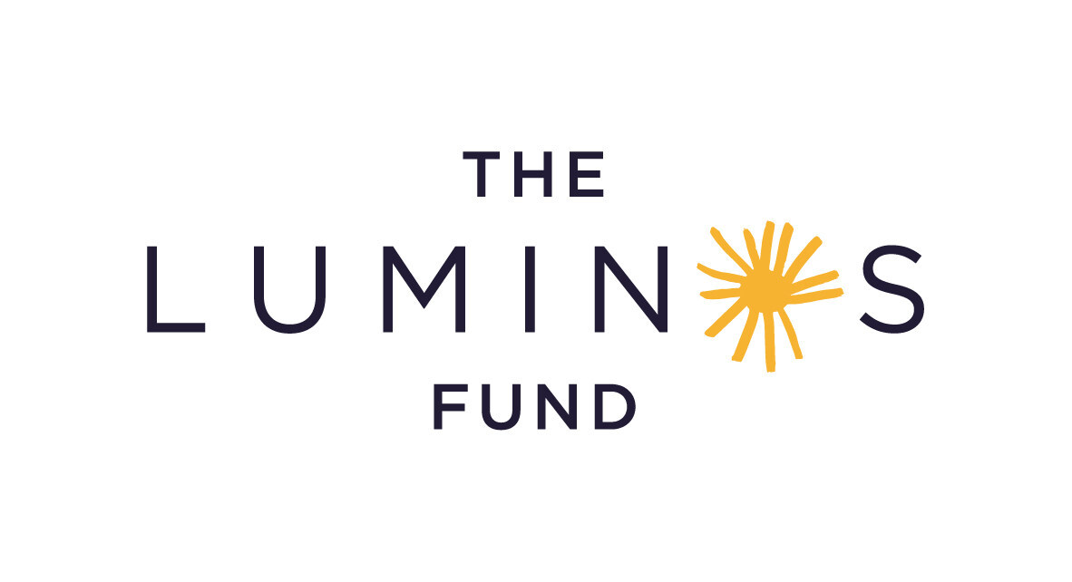 the-luminos-fund-announces-first-cohort-of-the-luminos-method-learning-lab