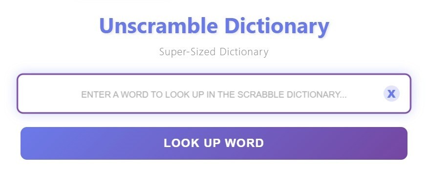 unscramble.com,-the-dictionary-that-actually-has-your-word