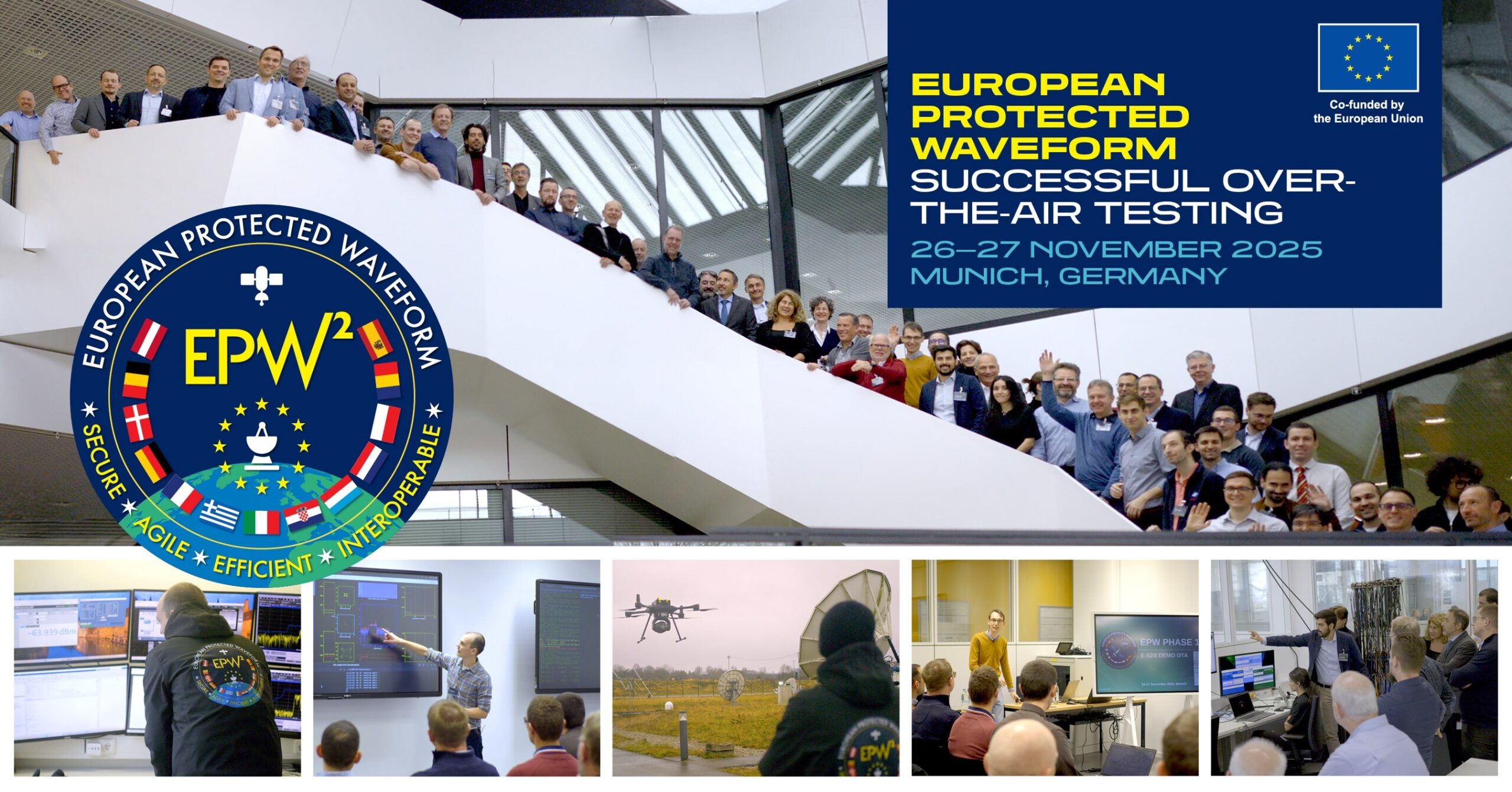 european-protected-waveform-consortium-achieves-major-milestone-with-successful-over-the-air-testing