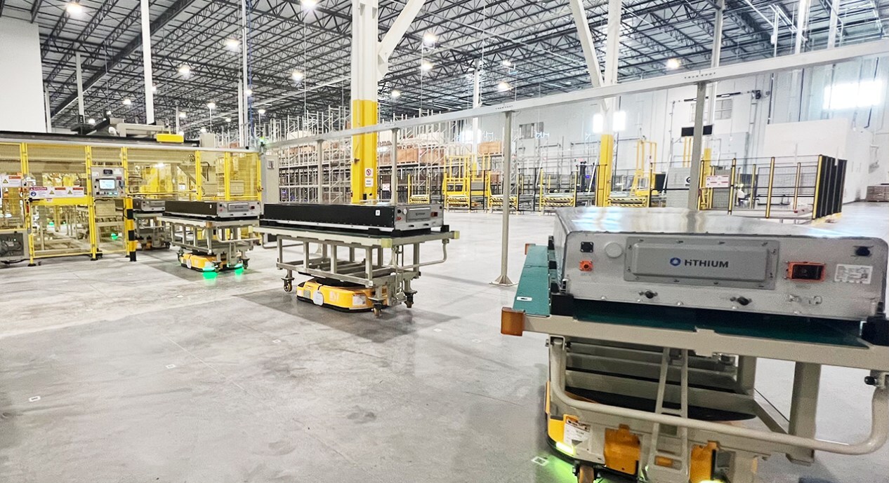 guozi-helps-hithium-build-an-industry-4.0-intelligent-model-factory