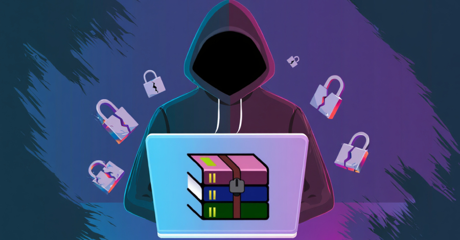 warning:-winrar-vulnerability-cve-2025-6218-under-active-attack-by-multiple-threat-groups