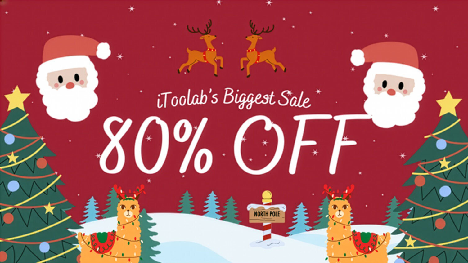 itoolab-christmas-sale-is-live:-the-biggest-sale-of-the-year