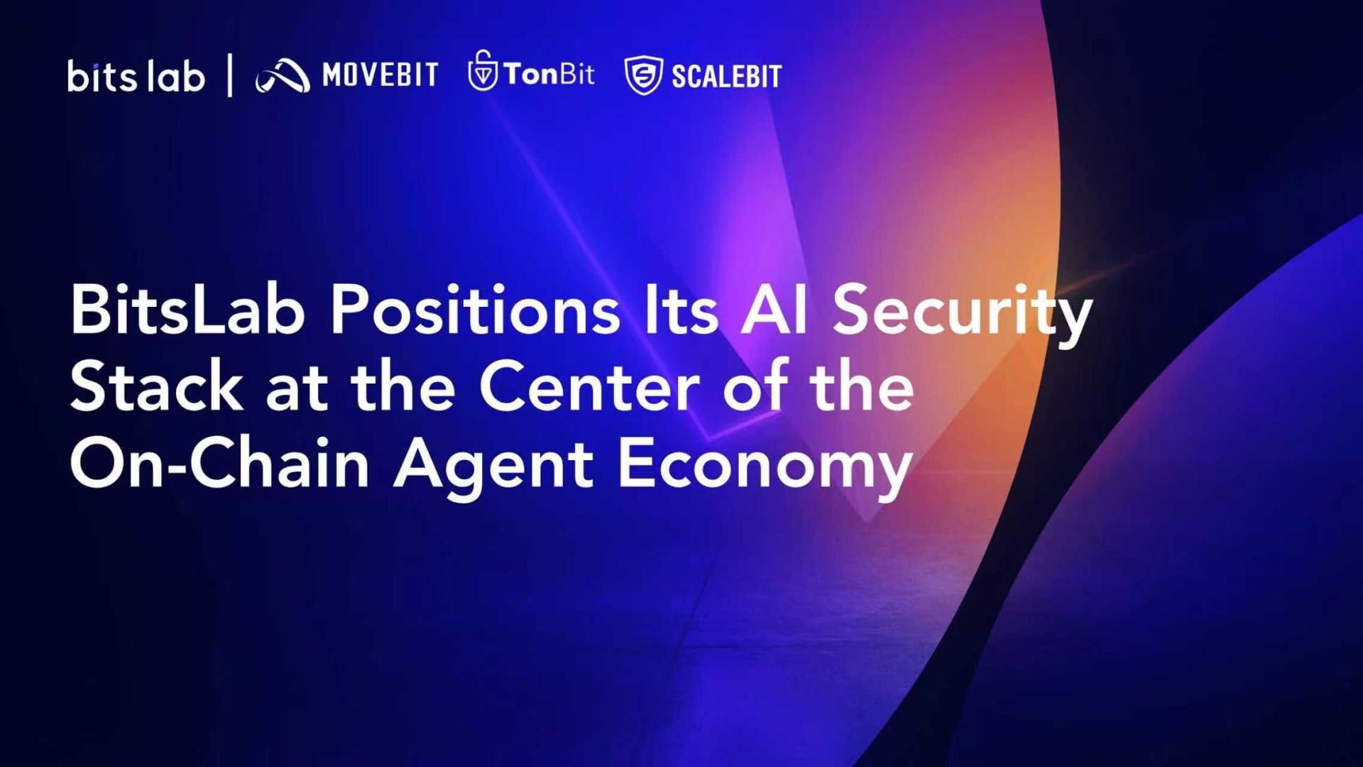 bitslab-introduces-ai-agent-security-stack-to-safeguard-the-emerging-on-chain-agent-economy