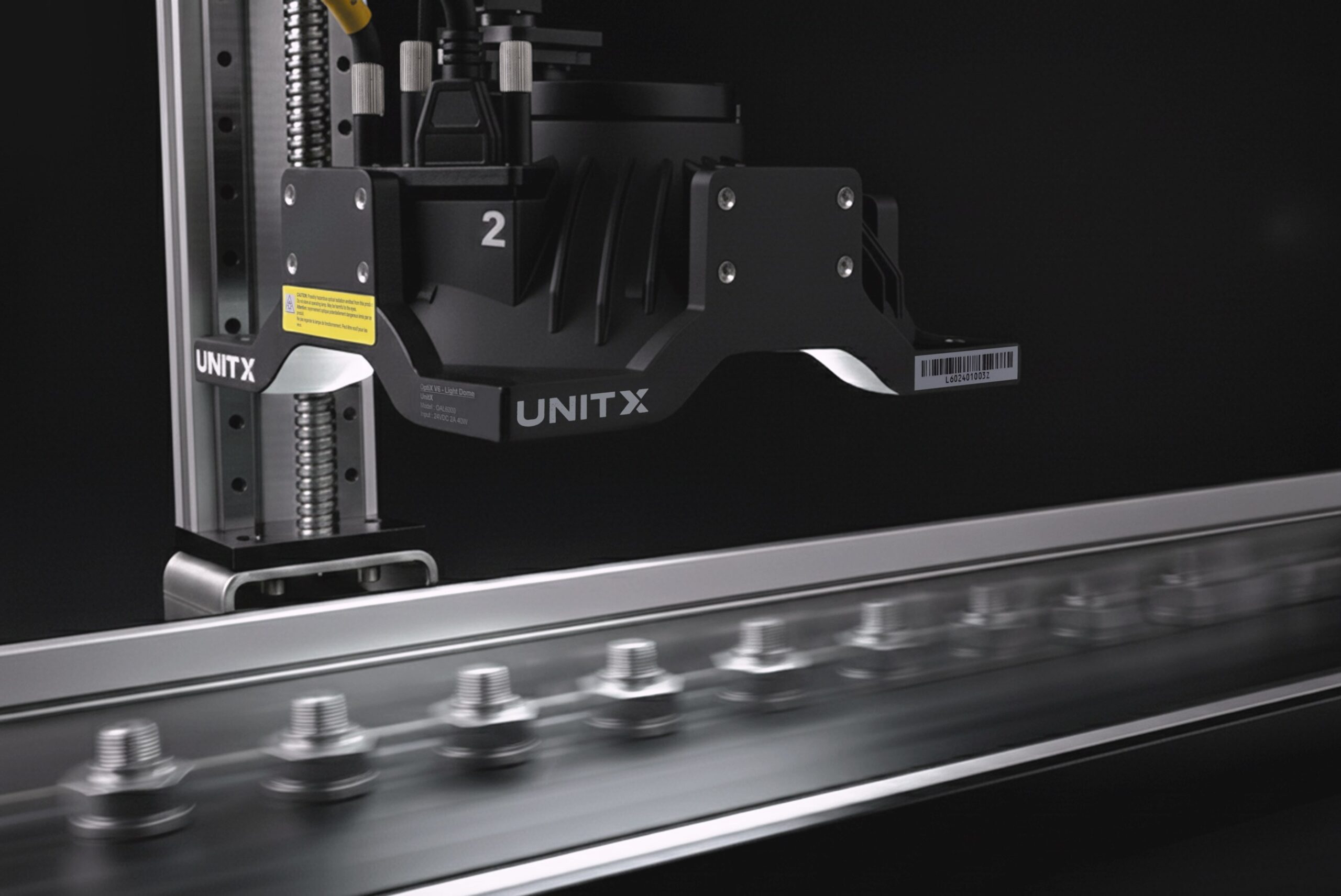 unitx-launches-flex:-the-world’s-most-accurate-ai-visual-inspection-system,-delivering-9x-lower-escape-rates-and-3x-faster-deployment