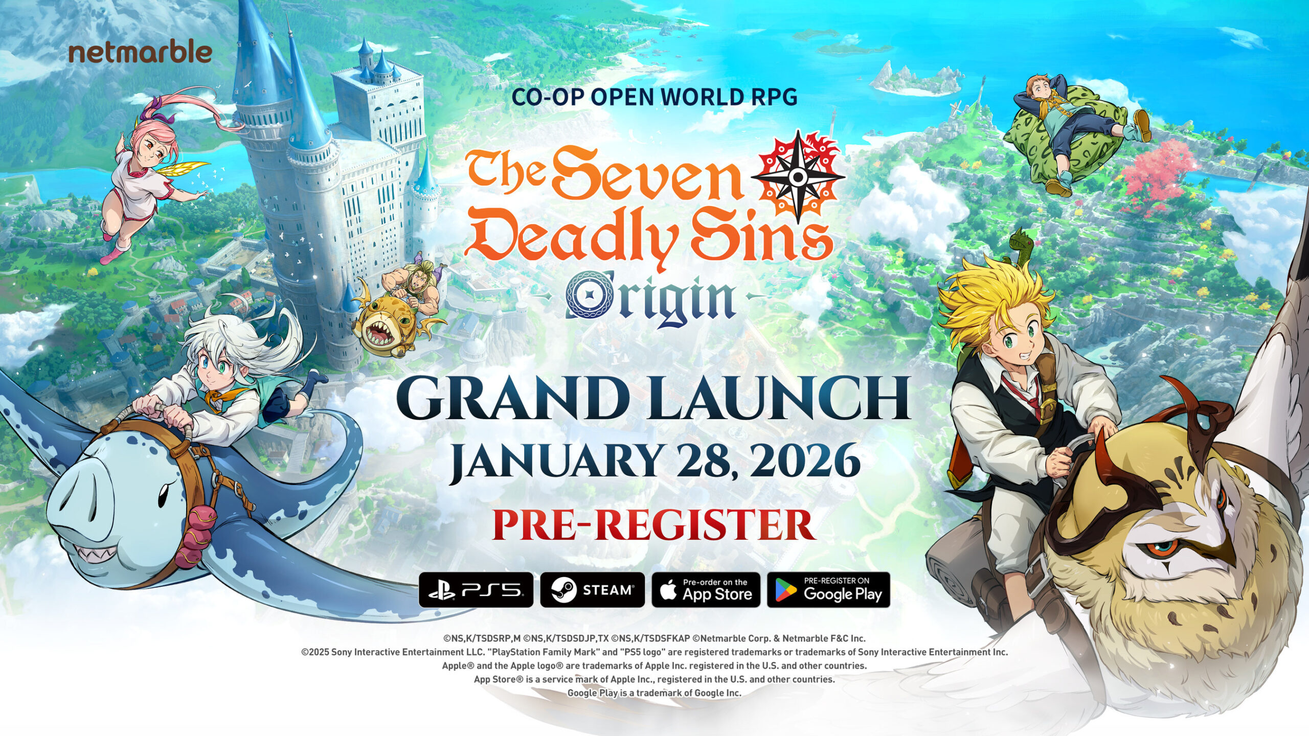 netmarble-reveals-new-trailer-for-the-seven-deadly-sins:-origin-at-the-game-awards-2025