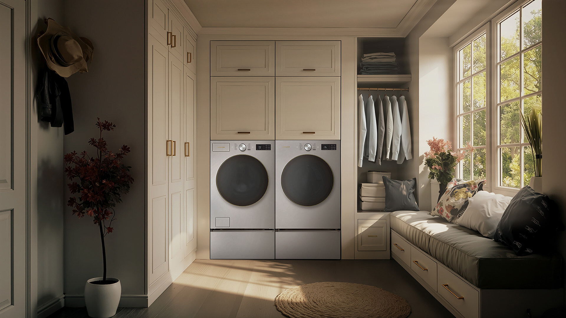 lg-signature-evolves-with-ai,-redefining-premium-home-appliances-at-ces-2026