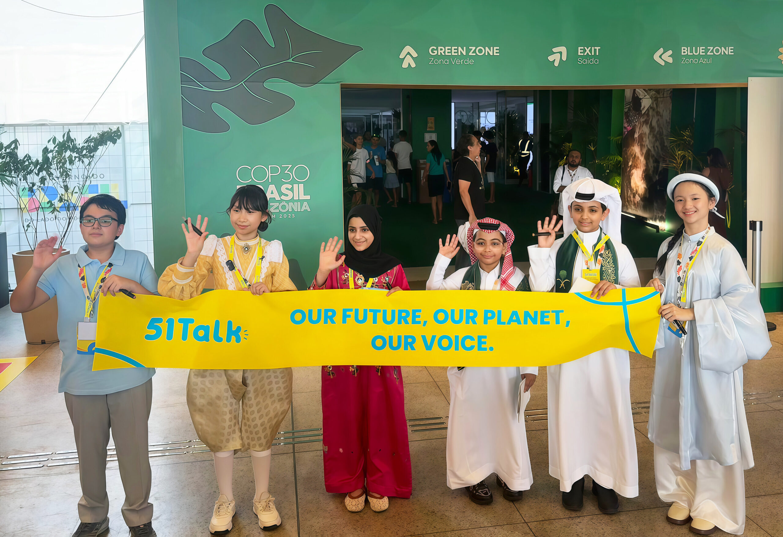 51talk-brings-young-voices-to-the-united-nations-climate-stage