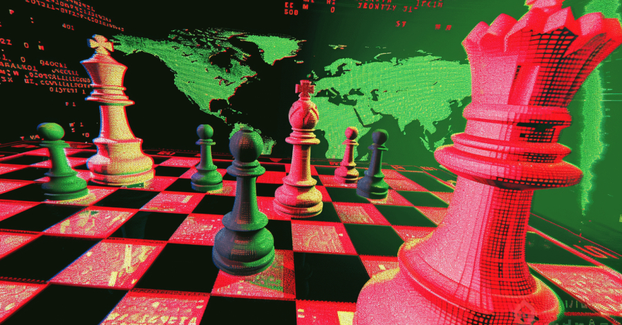 Fix SOC Blind Spots: See Threats to Your Industry & Country in Real Time