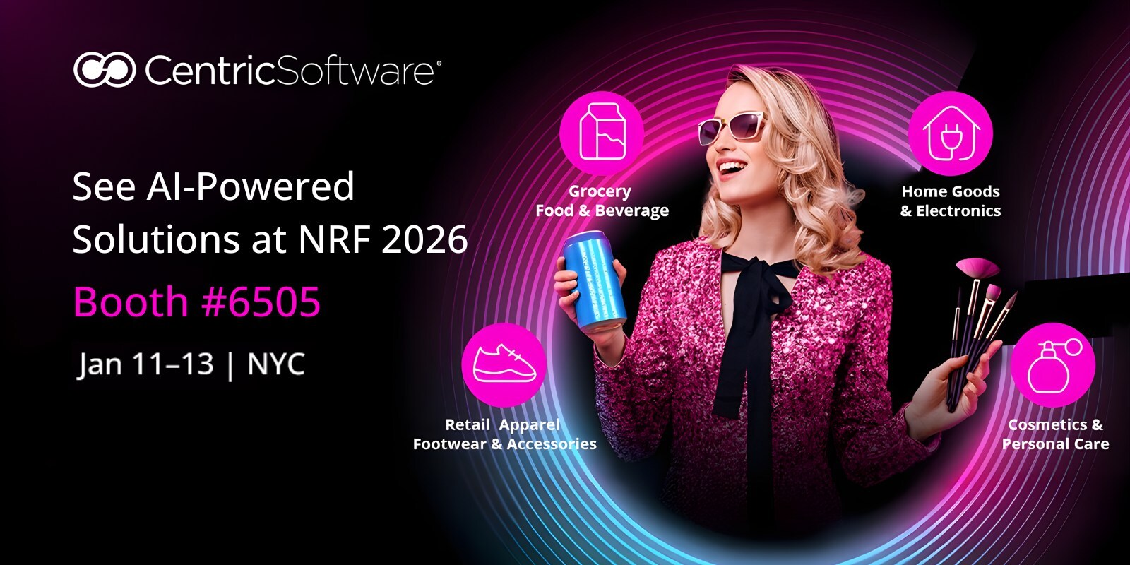 centric-software-accelerates-retail-performance-with-ai-powered-solutions-at-nrf-2026