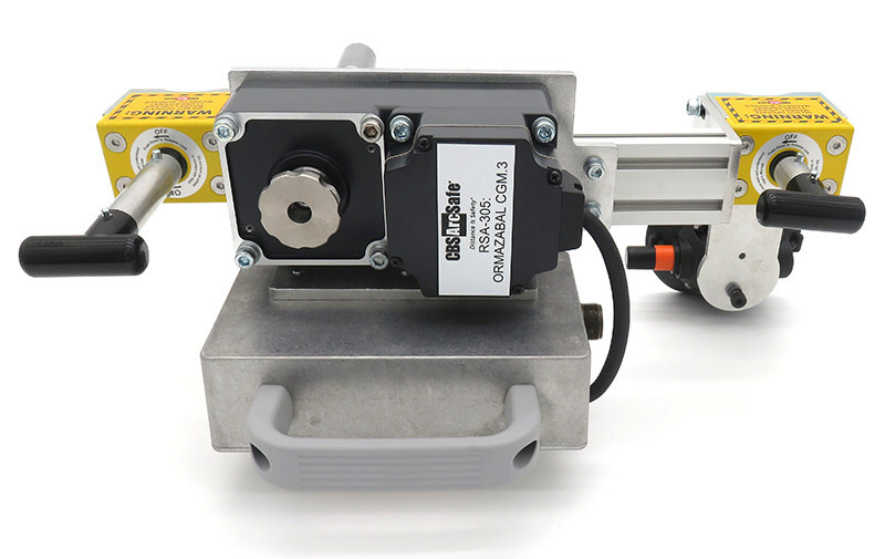 cbs-arcsafe-introduces-rsk-cgm3-for-remote-operation-of-ormazabal-cgm.3-switchgear