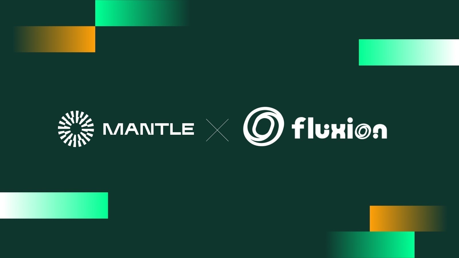 fluxion-mainnet-goes-live-on-mantle,-advancing-native-spot-liquidity-for-defi-and-rwas