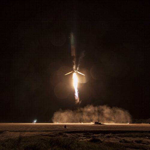 the-inside-story-of-spacex’s-historic-rocket-landing-that-changed-launch-forever