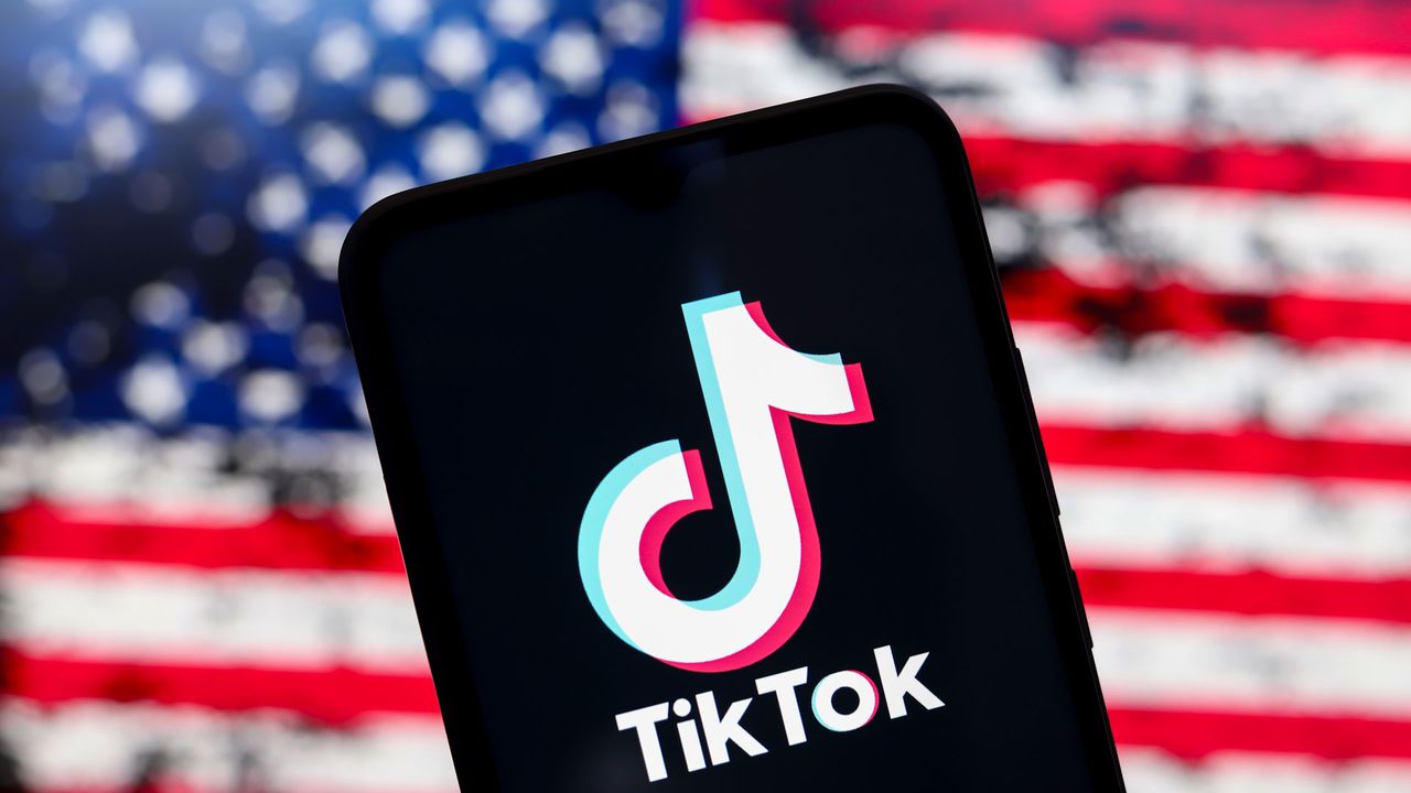 TikTok’s long-awaited US sale may finally be happening, according to new reports