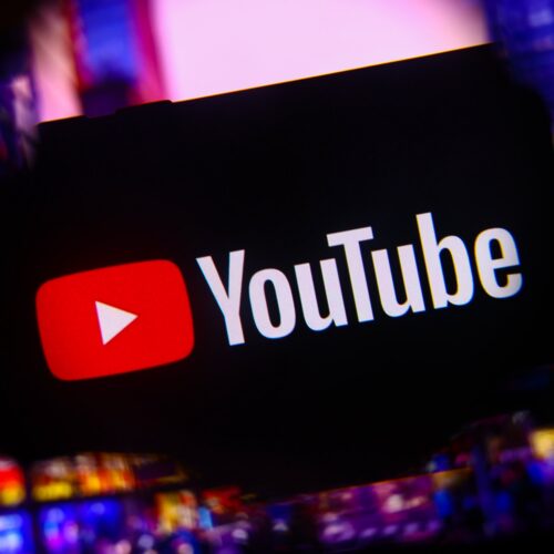 YouTube bans two popular channels that created fake AI movie trailers