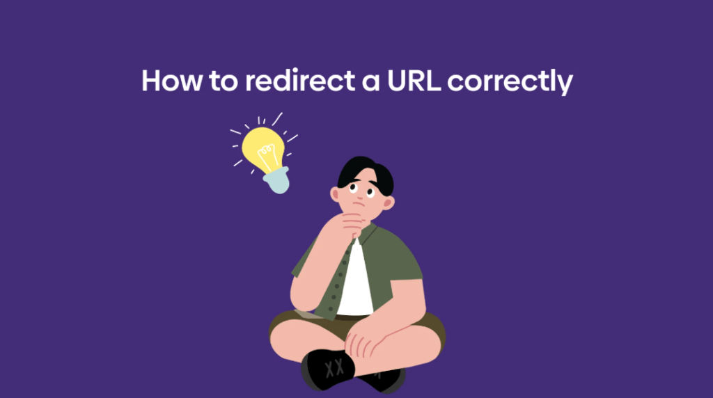 how-to-redirect-a-url-correctly