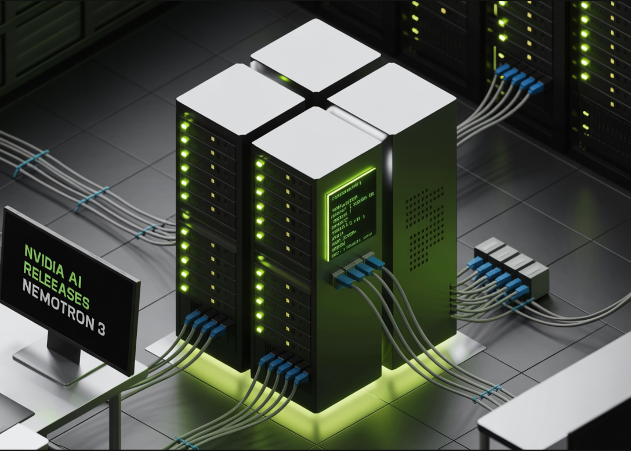 nvidia-ai-releases-nemotron-3:-a-hybrid-mamba-transformer-moe-stack-for-long-context-agentic-ai