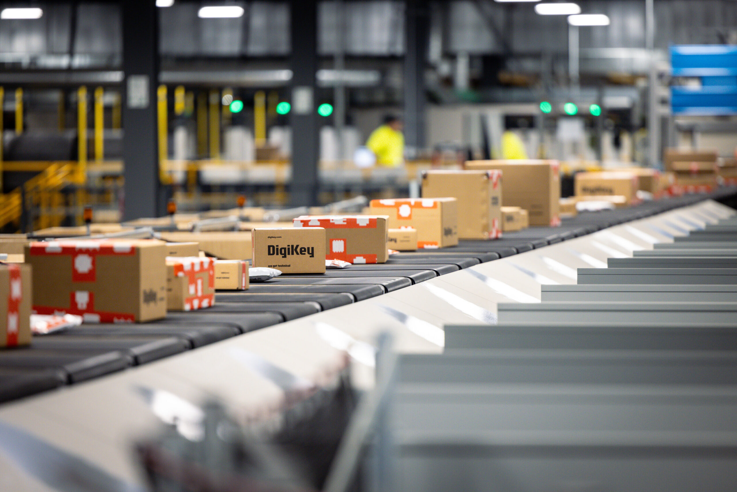 digikey-ranked-#171-on-the-forbes-2025-list-of-america’s-top-private-companies