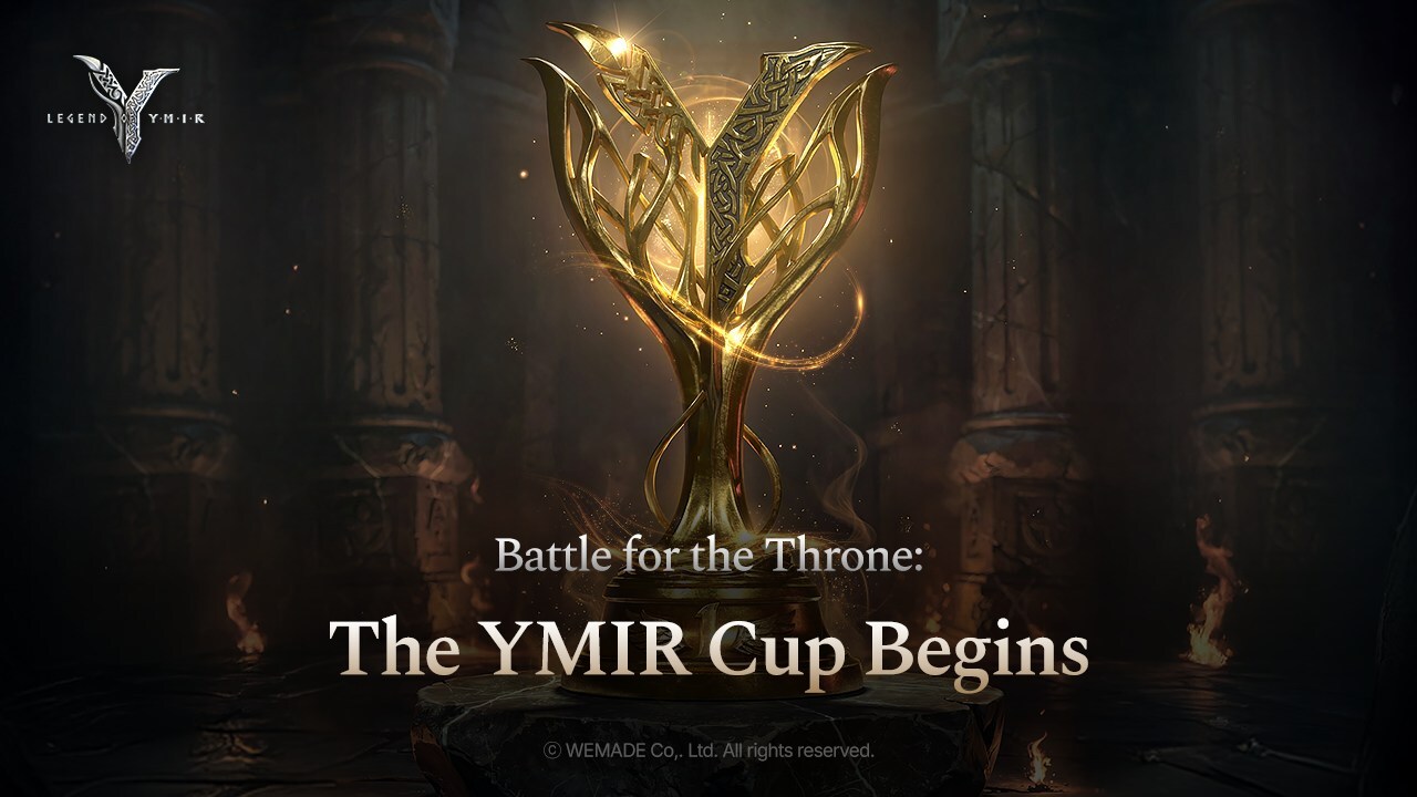 wemade-partners-with-razer-to-power-esports-tournament,-ymir-cup-world-championship