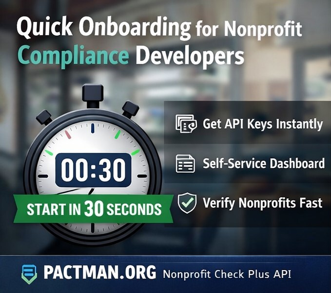 pactman-simplifies-nonprofit-verification-for-developers-with-new-compliance-api-portal