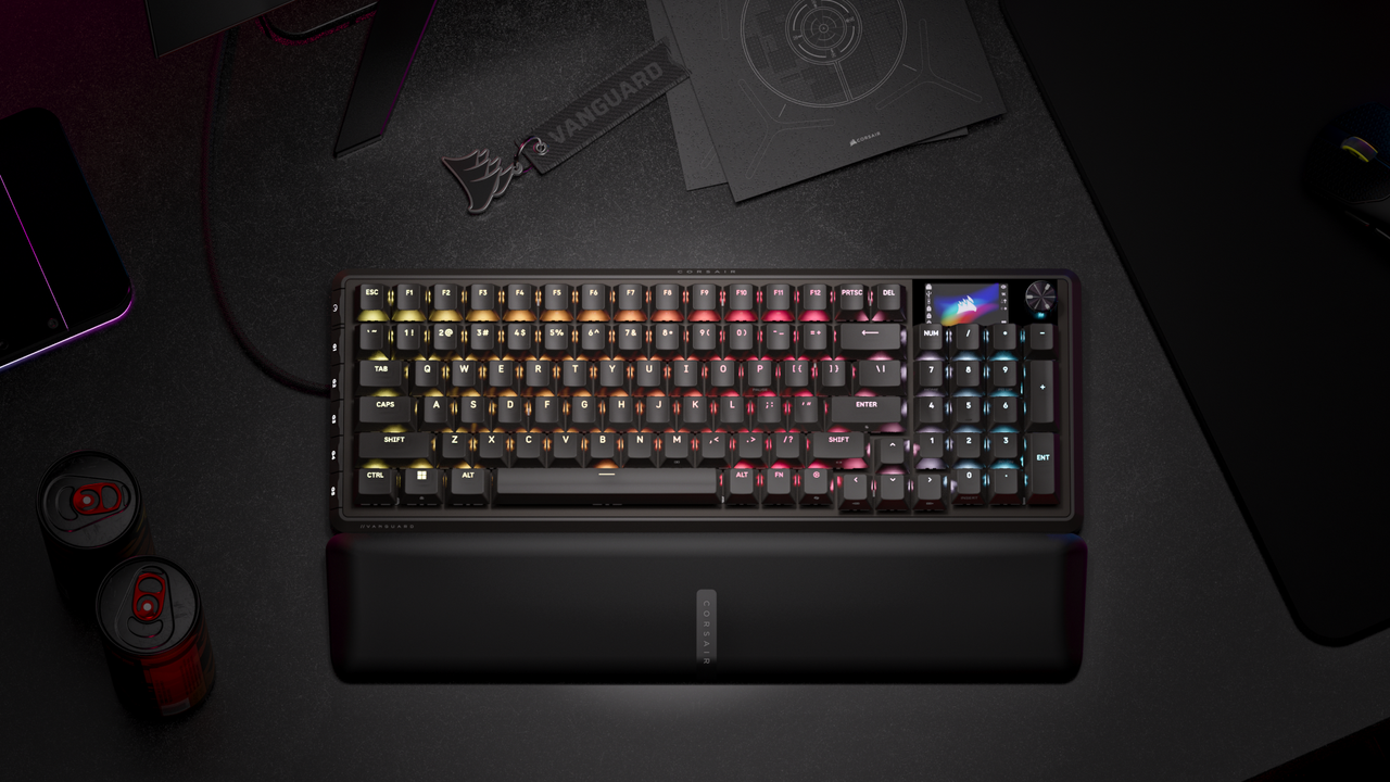 save-50-on-corsair’s-top-tier-vanguard-pro-96-hall-effect-gaming-keyboard-for-boxing-day