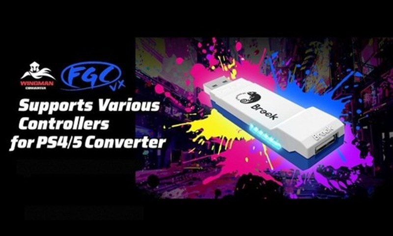 japan’s-top-selling-game-converter-‘brook-wingman-fgc-vx’-launches-in-the-us.-–-ps5/ps4/pc-support