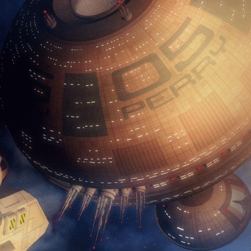 In the ’90s, Wing Commander: Privateer made me realize what kind of games I love