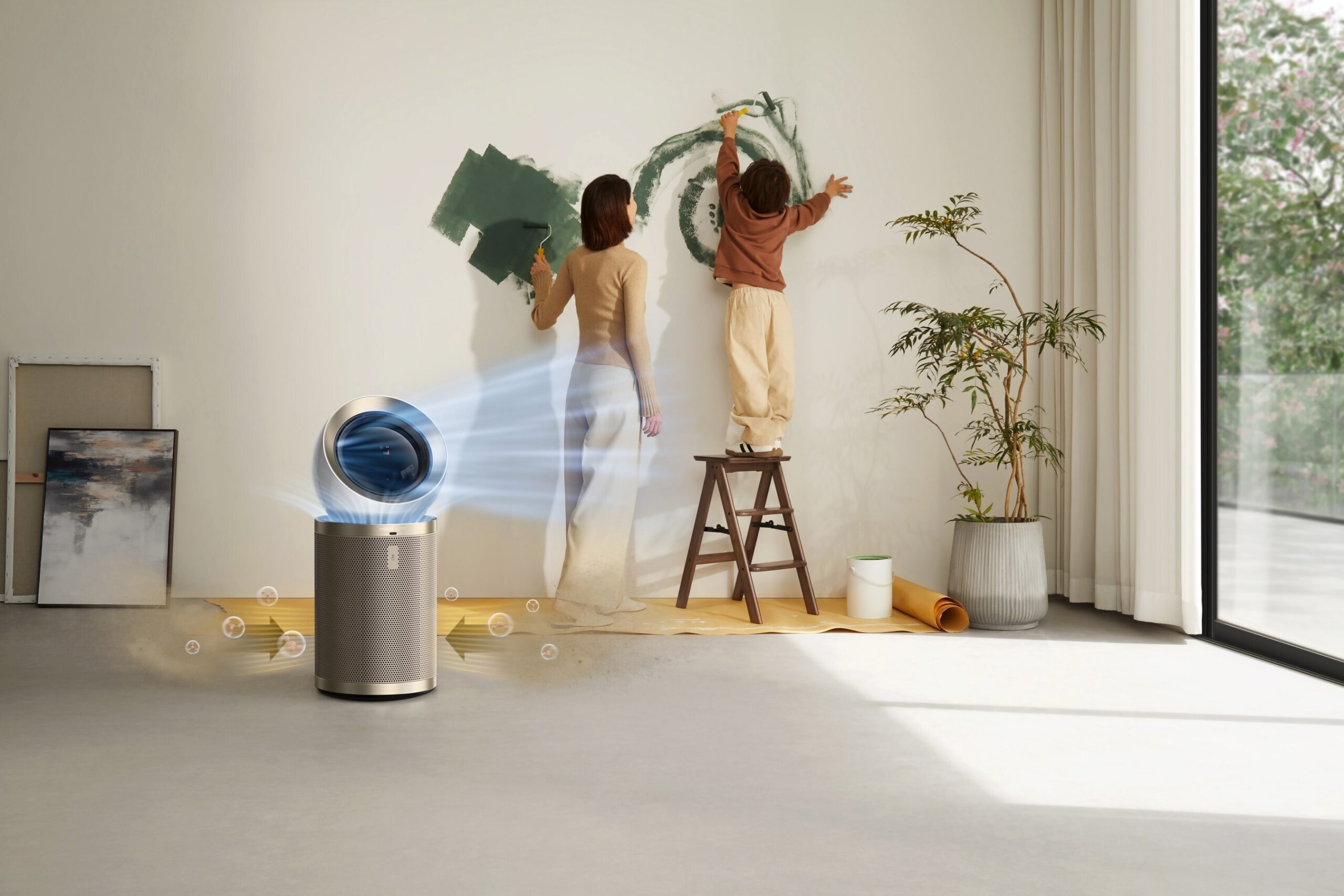 dreame-technology-spreads-holiday-cheer-with-donation-of-60-air-purifiers-to-save-the-children