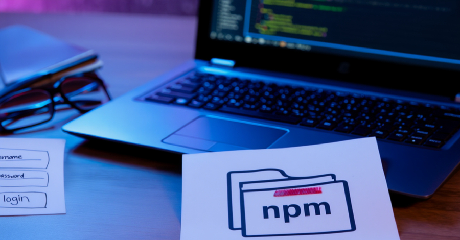 27-malicious-npm-packages-used-as-phishing-infrastructure-to-steal-login-credentials