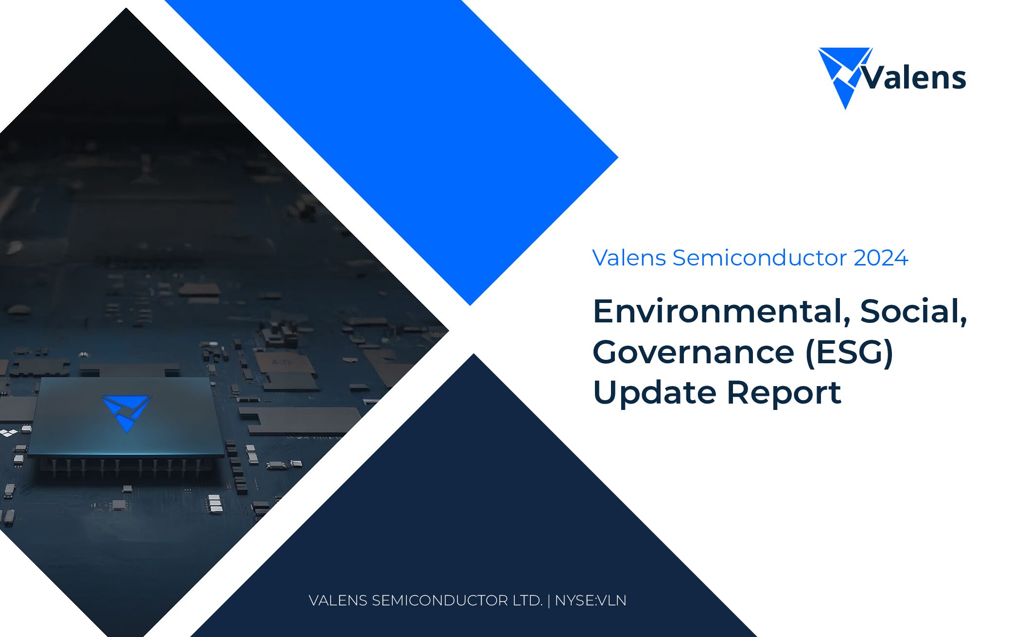 valens-semiconductor-releases-its-environmental,-social-and-governance-(esg)-2024-report