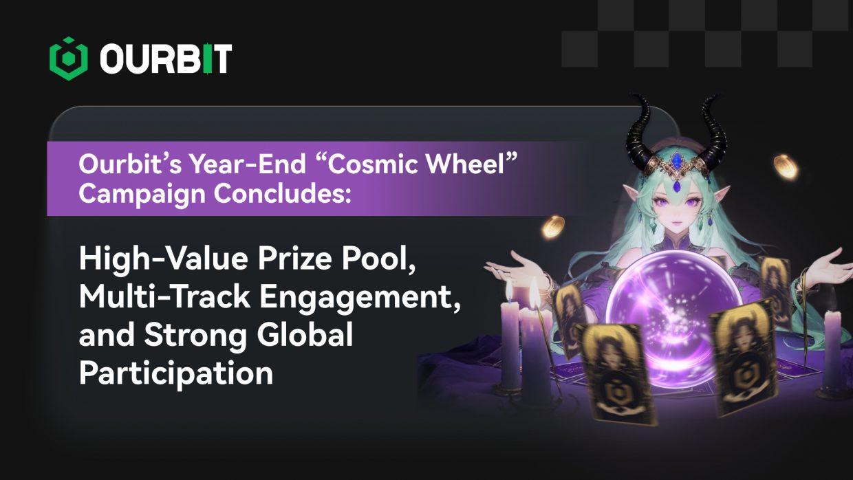 ourbit-supercex-closes-“cosmic-wheel”-with-$2.6m-in-rewards-and-nft-based-user-incentives