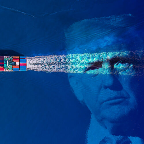 Big Tech basically took Trump’s unpredictable trade war lying down