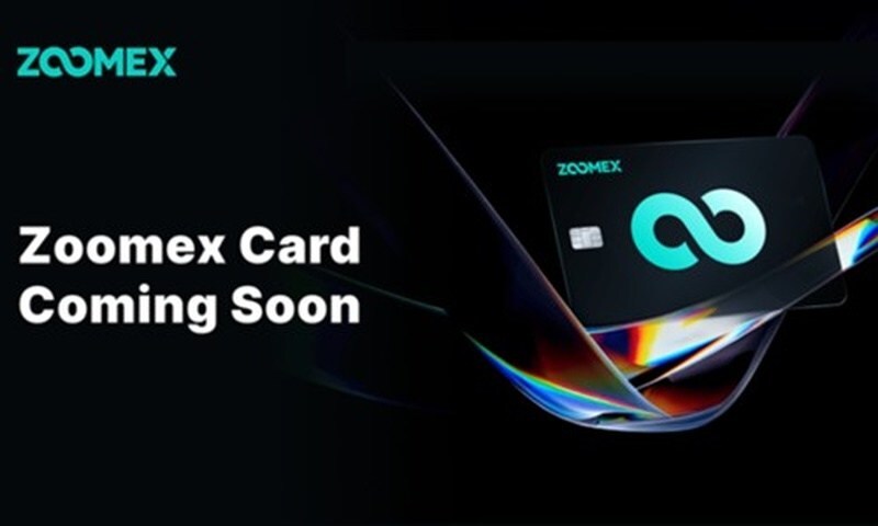 zoomex-launches-zoomex-card,-unlocking-a-new-path-from-crypto-assets-to-global-fiat-payments