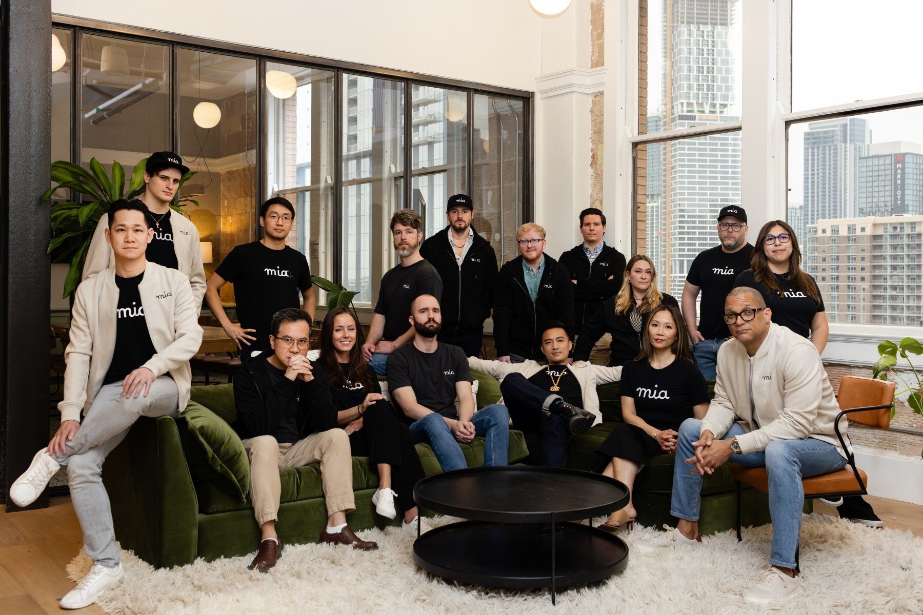 mia-labs-raises-$20m-series-a-to-power-the-ai-‘super-employee’-behind-350+-dealerships