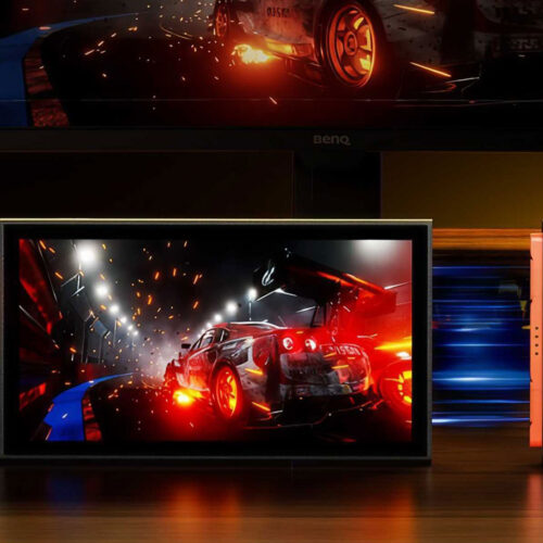 Finally, a new controller that solves the Switch 2’s “flat Joy-Con” problem